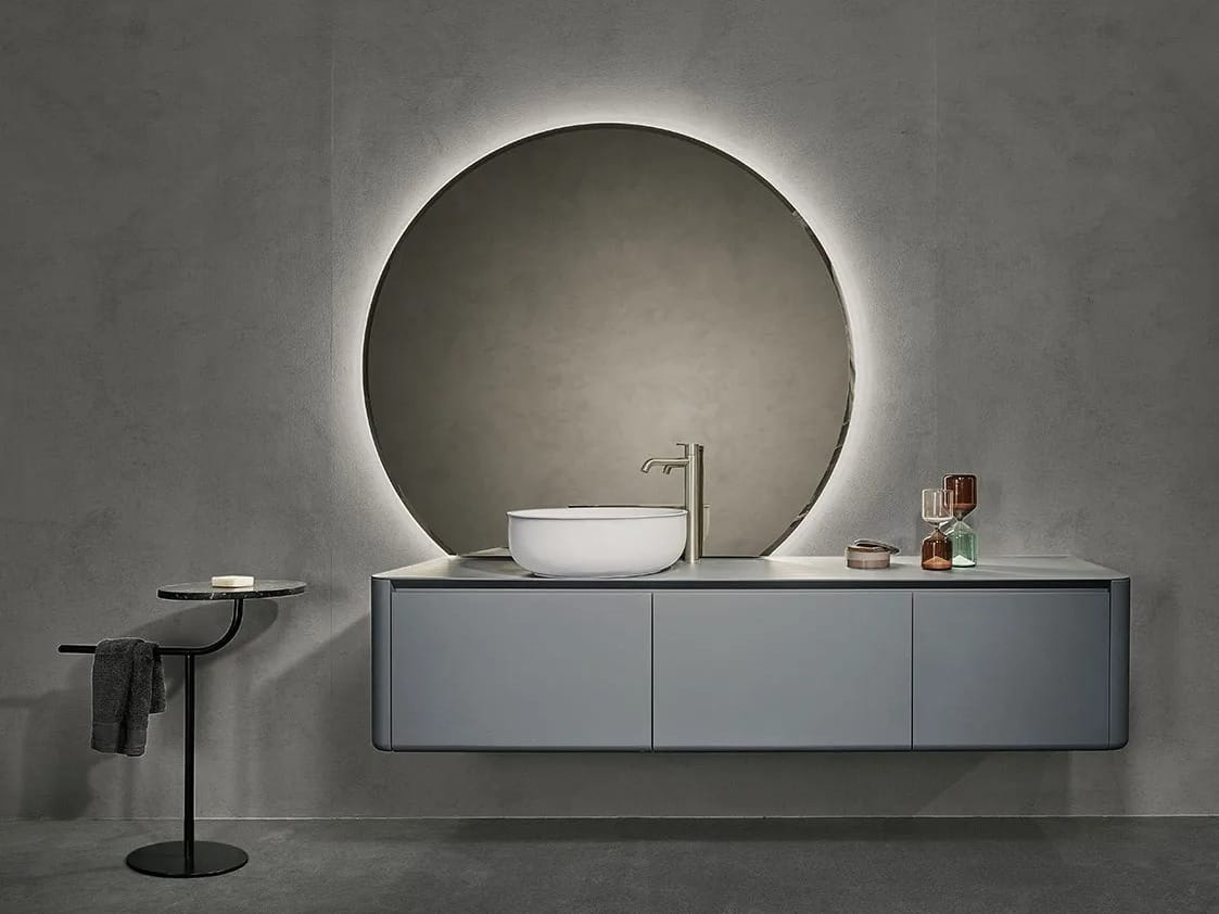 Подвесной умывальник Inbani ORIGIN ARCH-00084108 - Вид №13