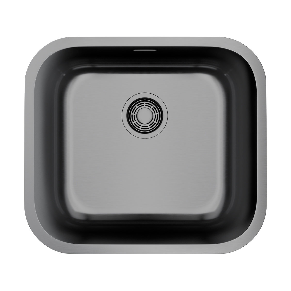 Кухонная мойка Omi 49-U/I GM OMOIKIRI 4993073