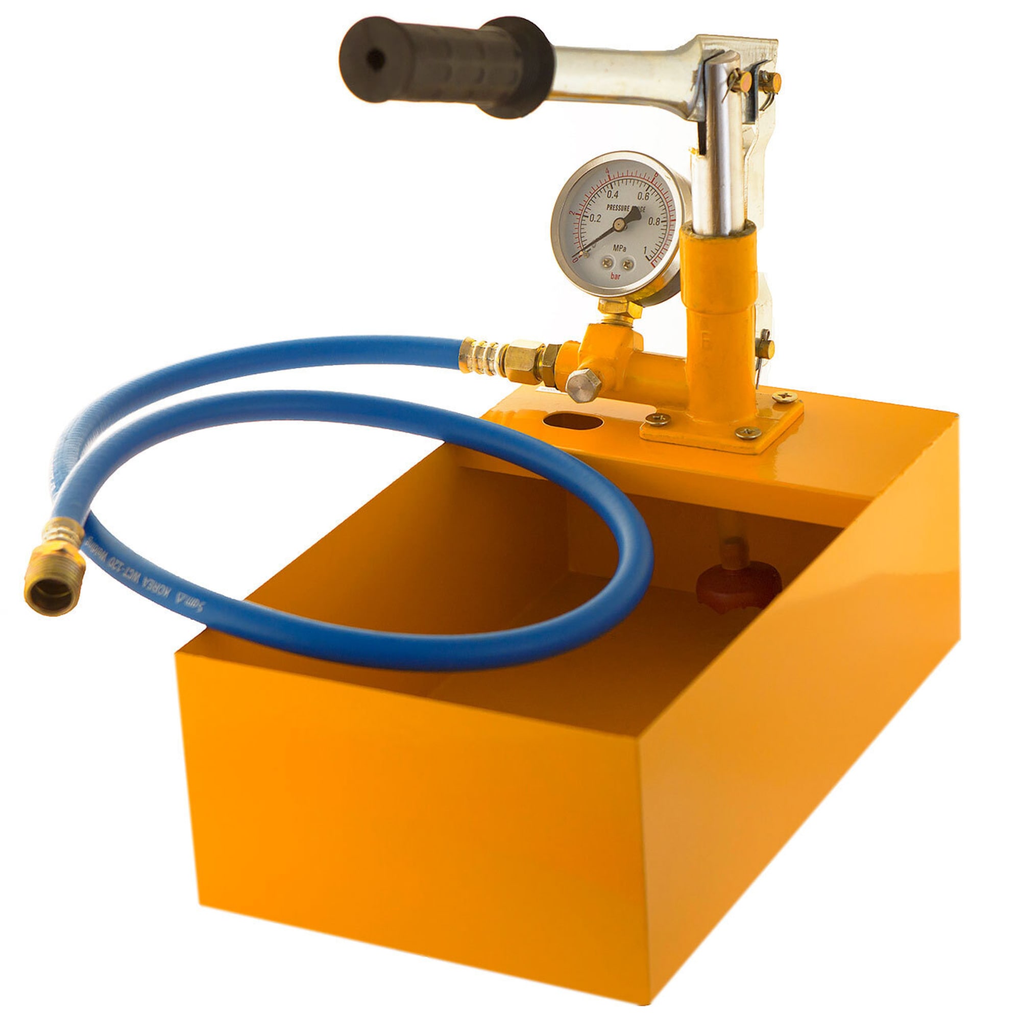 82763877 Насос опрессовочный ручной Мегеон 98010 Santreyd STLM-0035697