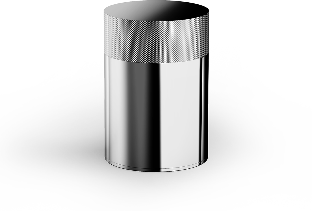 0859900 Универсальная коробка BMD 4 DECOR WALTHER CLUB