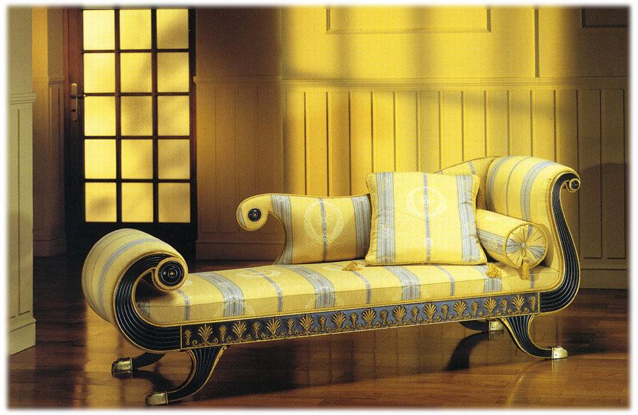 Канапе  FRANCESCO MOLON D3 