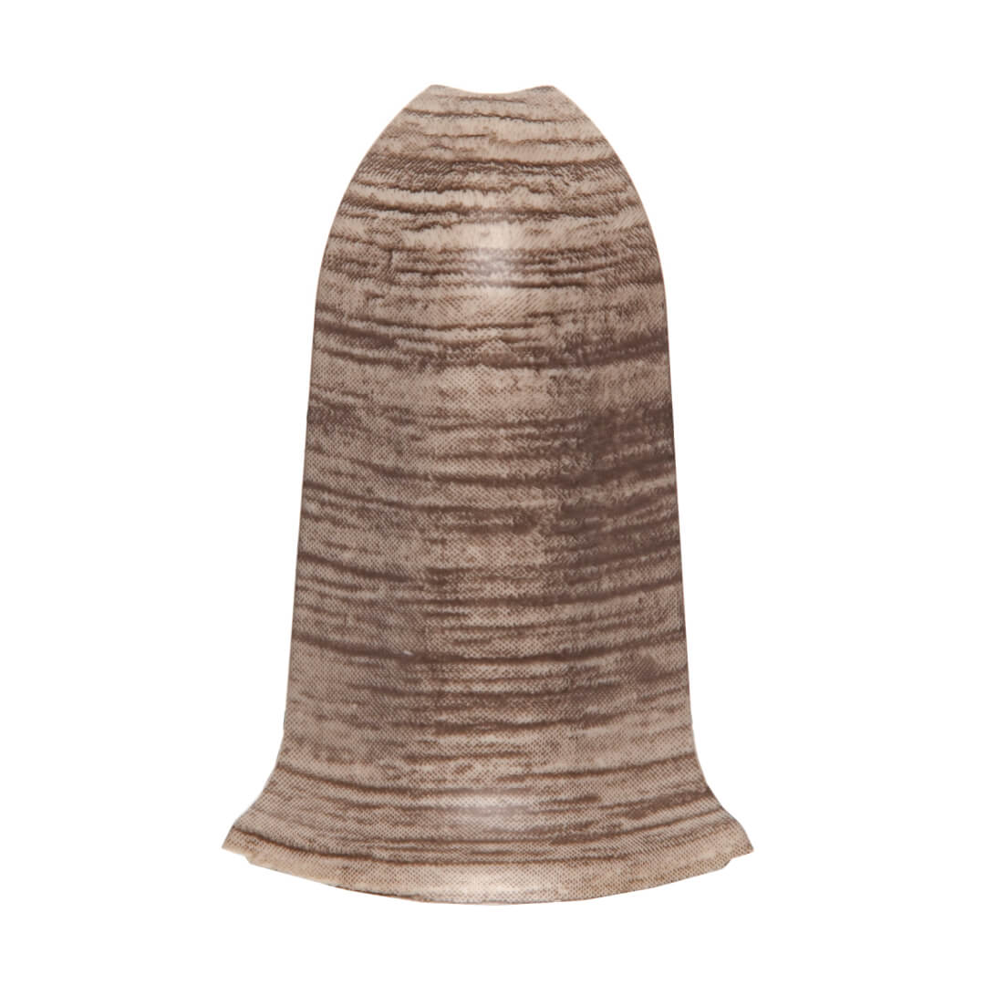 Угол наружный ПВХ Stella Comfort Дуб Деревенский 145 (50) STSR-1403