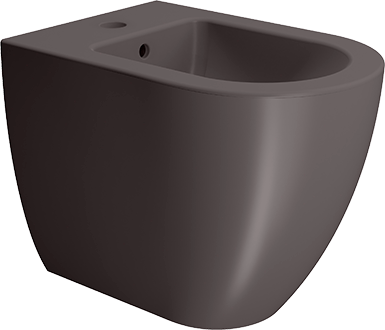 8862116 Биде напольное  GSI ceramica  - Вид №1