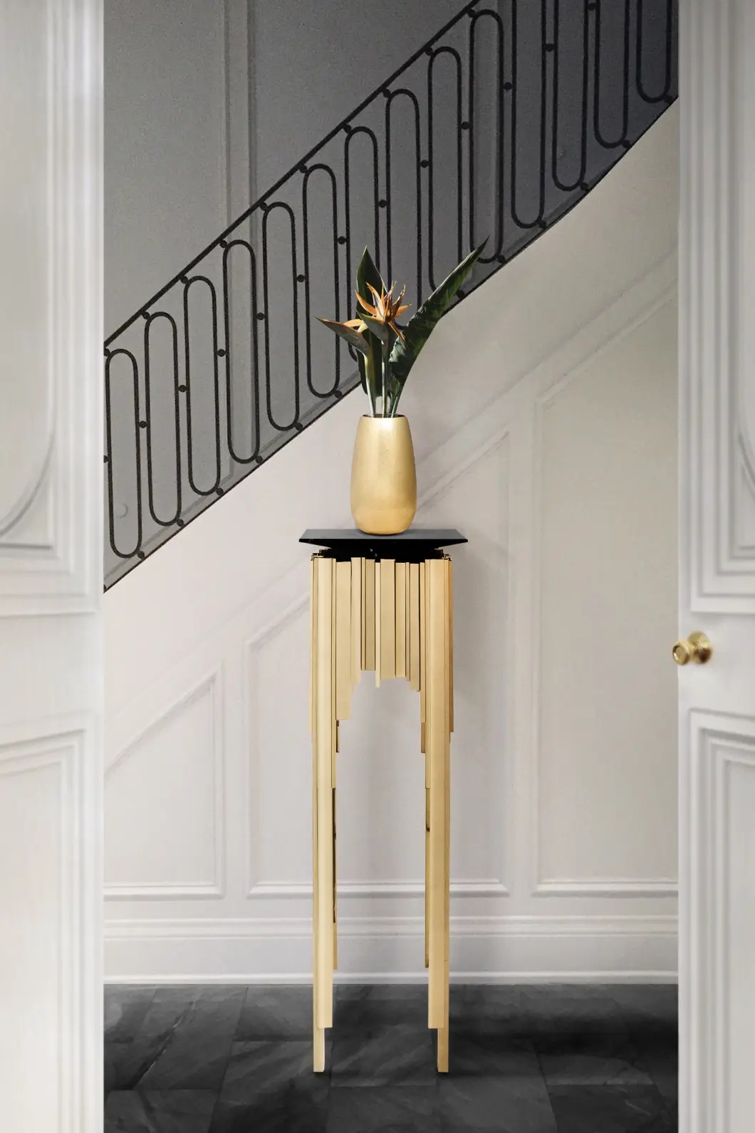 Отображение столбца LUXXU Empire 227 - Вид №7