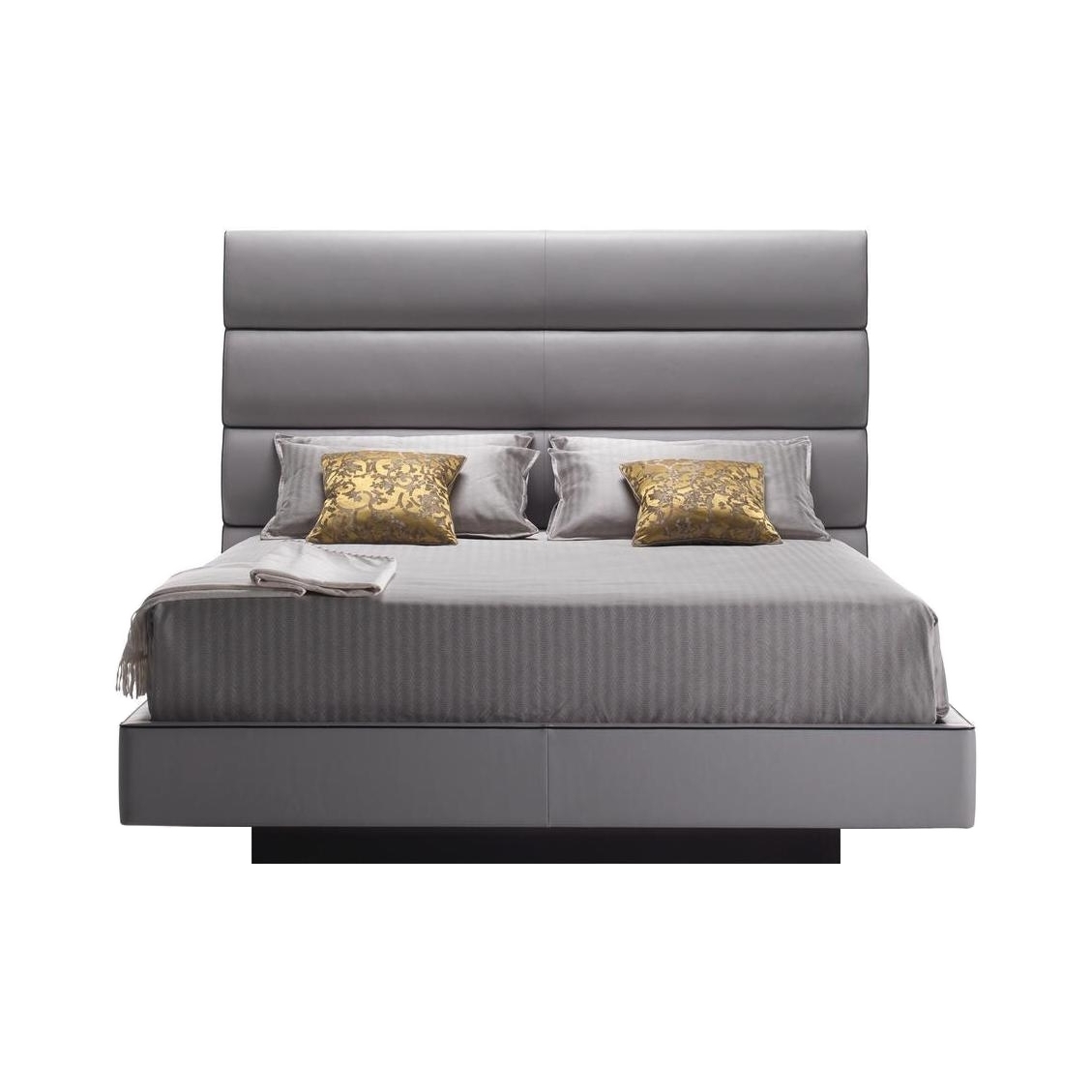 Кровать / NEW IN TOWN Malerba sun-id-375742 - Вид №1