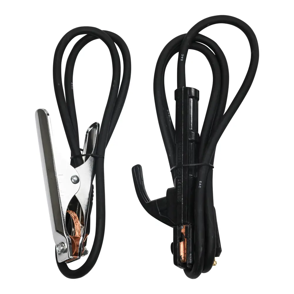 Инверторный сварочный аппарат Ресанта САИ155ЦП 160А 83307016 STLM-0040320 - Вид №10