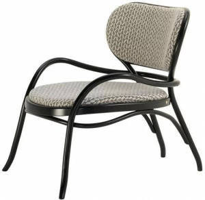 Wiener GTV Design Мягкое кресло с подлокотниками