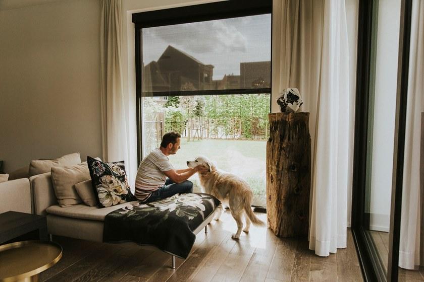 Harol Тент тканевый sun-id-1359661 - Вид №2