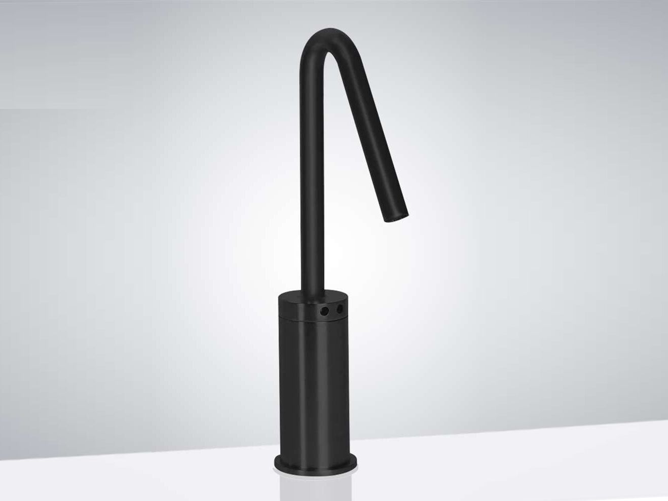 Высокий однорычажный инфракрасный смеситель для раковины Fontana Showers FS2208 ARCH-00120071