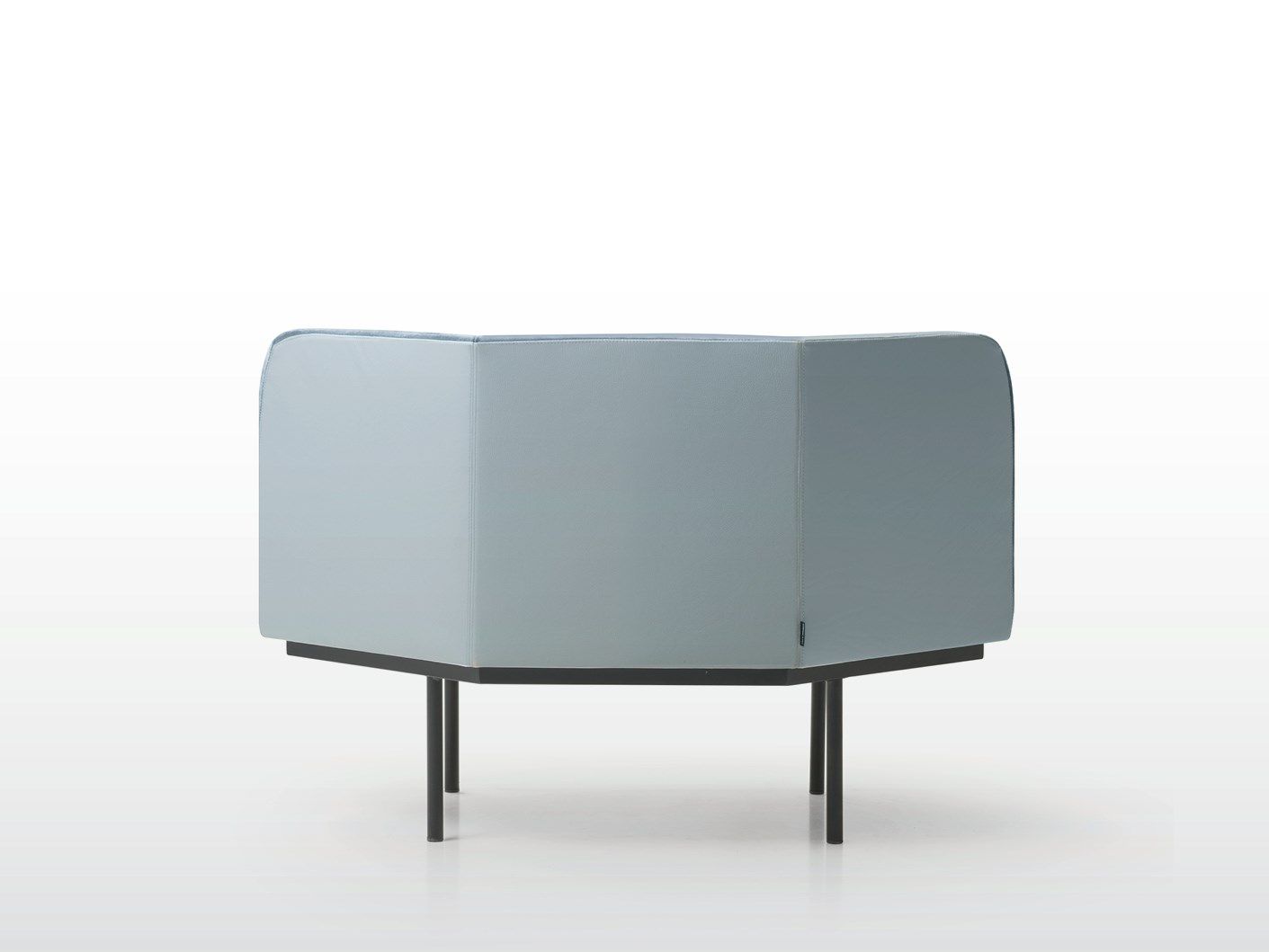 Модульный тканевый диван Quinti Sedute HENDRICK ARCH-00124387 - Вид №9