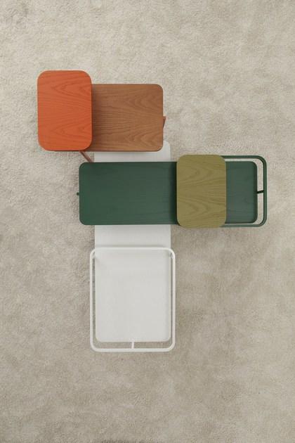 Sancal Сервиз стол из дерева sun-id-1373841 - Вид №20