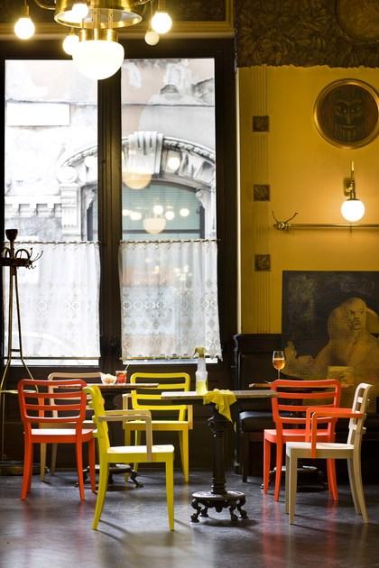 Very Wood Деревянный стул Wiener sun-id-1345228 - Вид №2