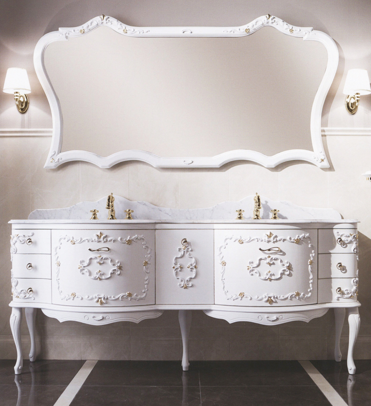 База под раковину MURANO 3 GAIA BAmurano3LC 