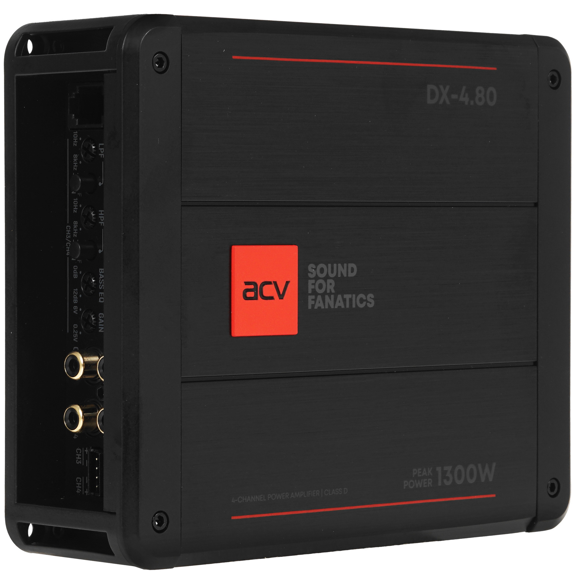 5472779 Усилитель ACV DX-4.80 STDN-0007662