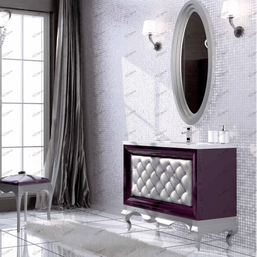 Avila Dos Комплект мебели CAPITONE 02 SueLux CAPITONE SUE LUX 25040101457