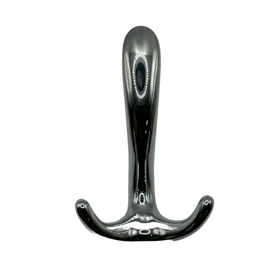 89364412 Крючок мебельный Edson 10703-N00-CHR ЦАМ цвет хром STLM-1007103