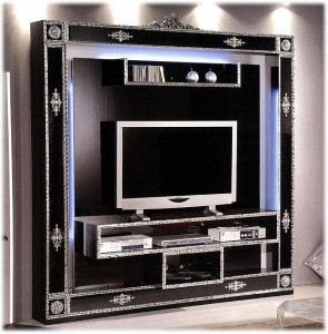 Рама под TV King RM ARREDAMENTI 9990.F205.F211