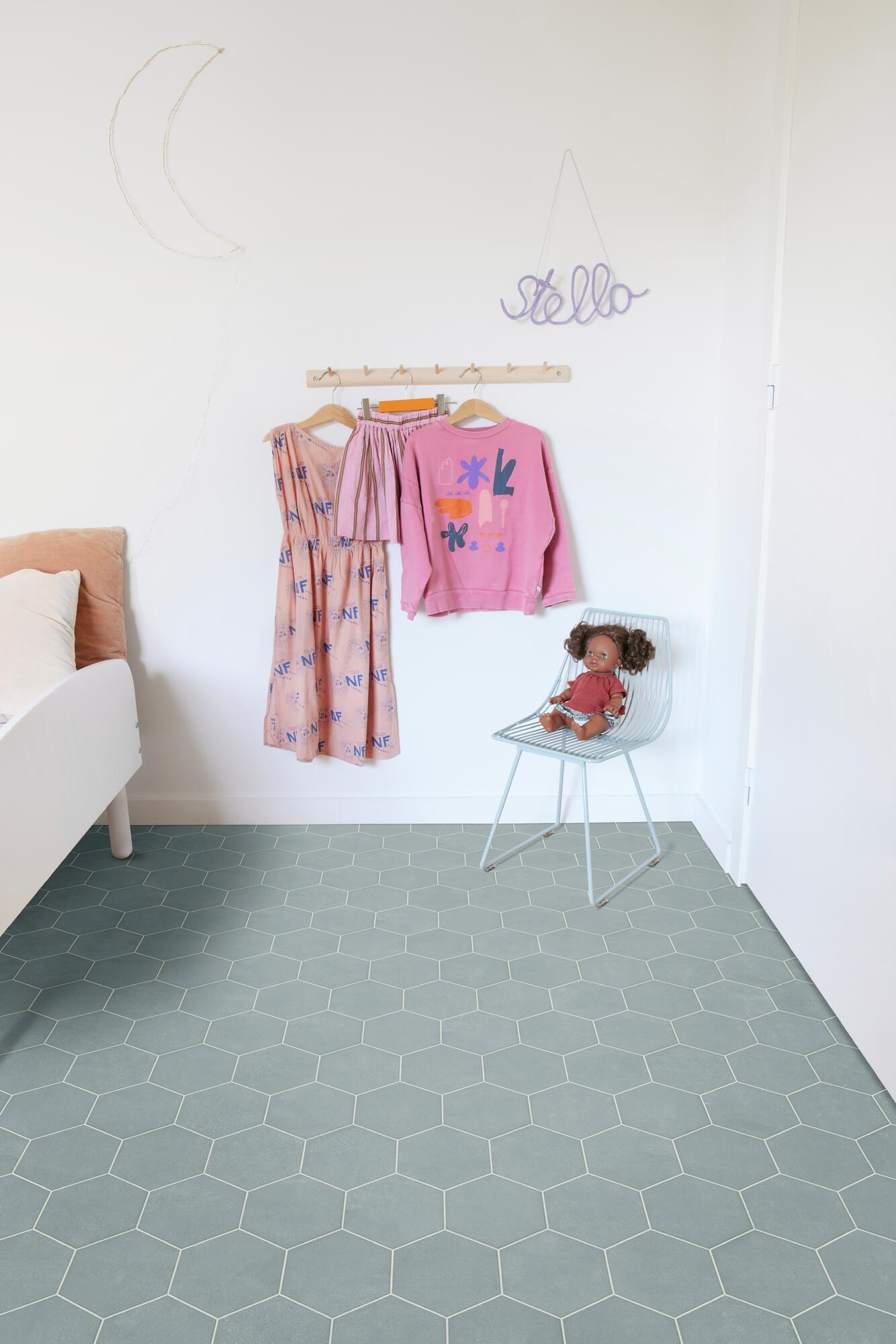 Нескользящий виниловый пол BEAUFLOR Evasion ARCH-00062959 - Вид №1