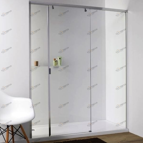 Шторки для душа 160x200 S316000083 System pool S+LINE 9+ SYSTEMPOOL