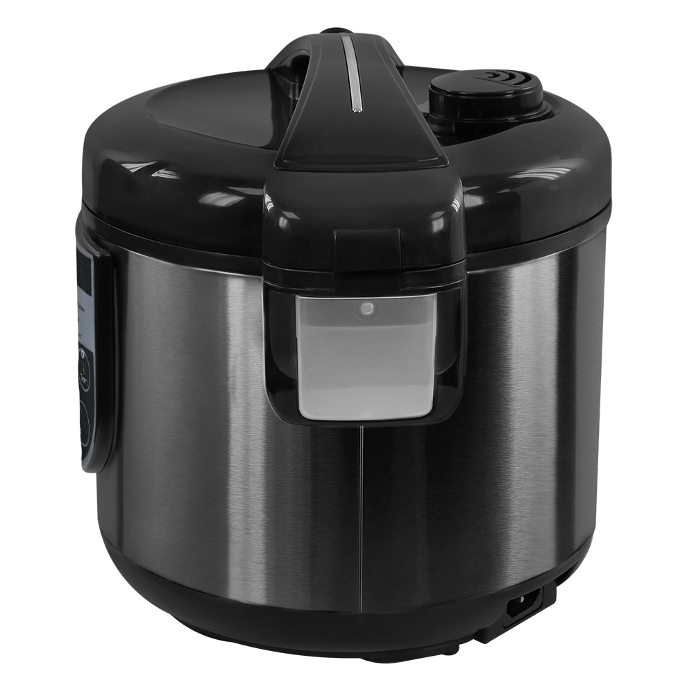 8120269 Мультиварка Lumme LU-1448 серый STDN-0124144 - Вид №3