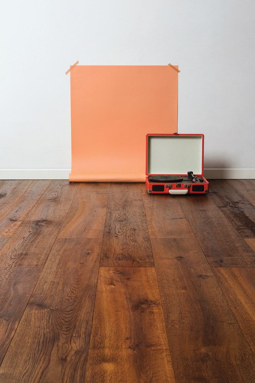 Bruno Parquet Дубовый паркет Veins sun-id-1450551 - Вид №1