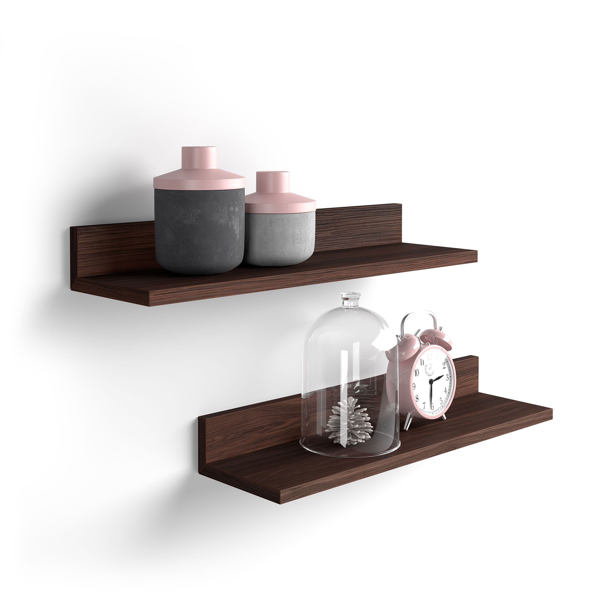 Меламиновая полка Mobili Fiver Rachele ARCH-00069481 - Вид №1