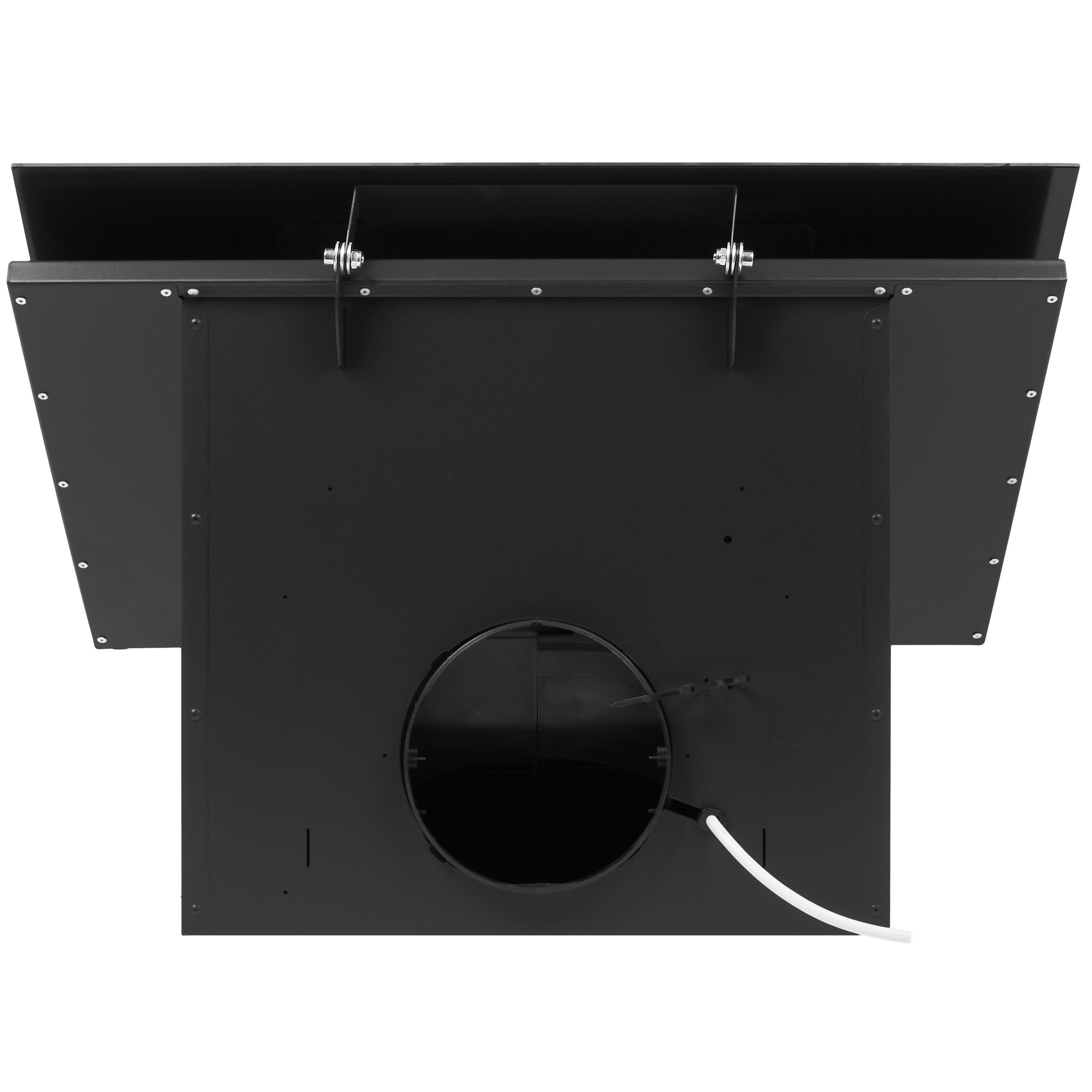 9978133 Вытяжка наклонная ELIKOR Рубин 60П-1000-Е4Д черный/черный STDN-0148034 - Вид №4