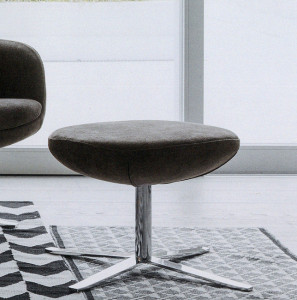 Пуф MADAME DALL'AGNESE 0613300