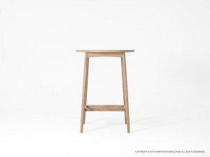 485_937 Круглый барный стол Karpenter