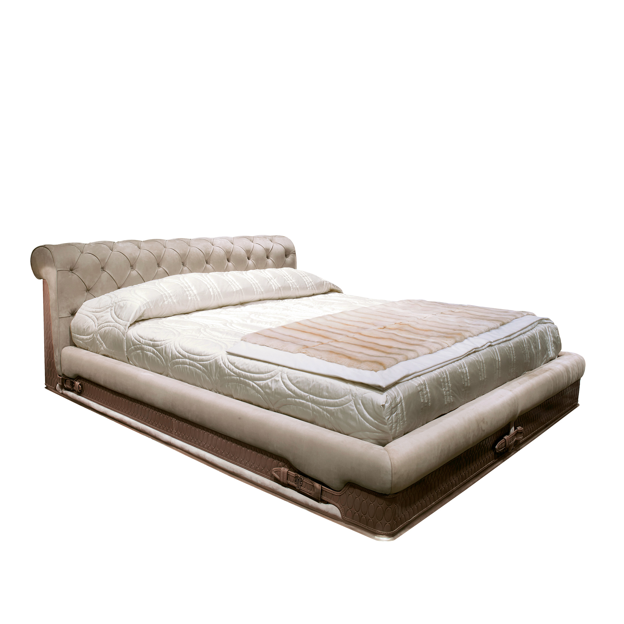 Chester Laurence Кровать Visionnaire  - Вид №3