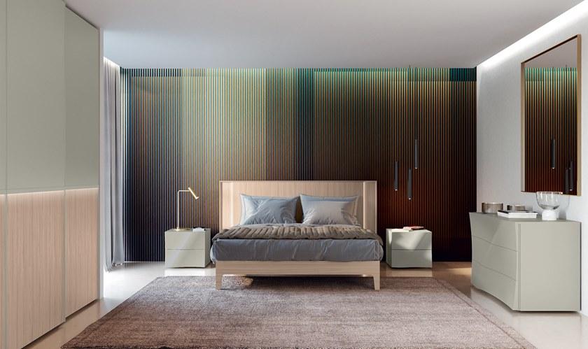 Febal Casa Лакированный комод Antibes sun-id-1495240 - Вид №1