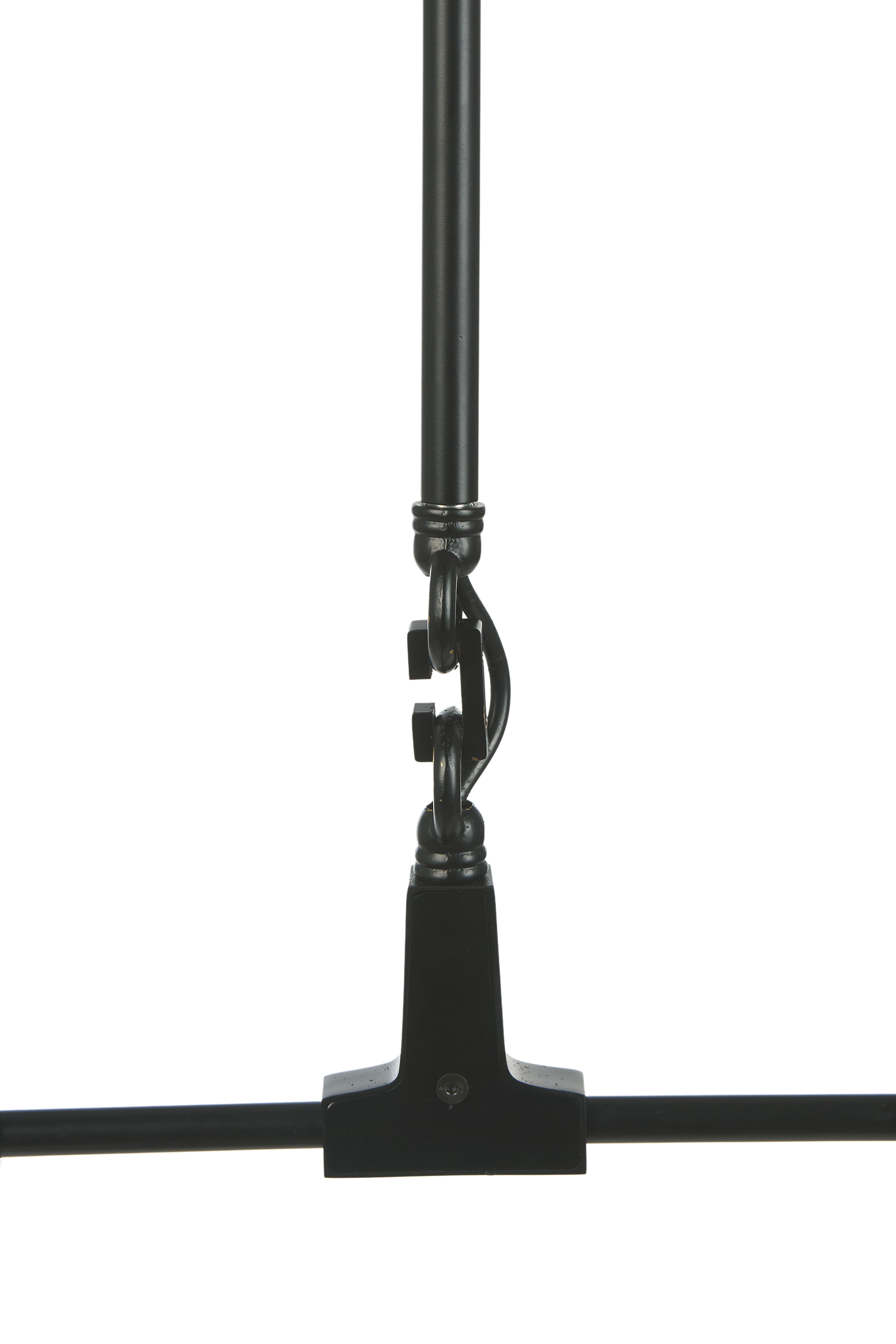 2000983126047 Подвесной светильник 5 ламп высота 90 ELECTRORETRO Branching Bubbles Summer  - Вид №3