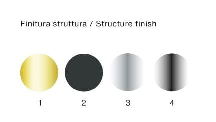 Высокий тканевый стул со спинкой Saba Italia ARCH-00084446 - Вид №3