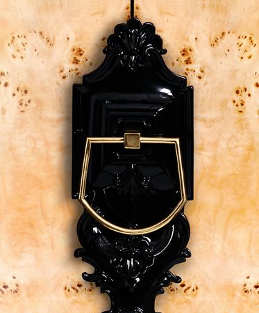 0-015 Шкаф из тополя Гуггенхайма Boca Do Lobo  - Вид №13