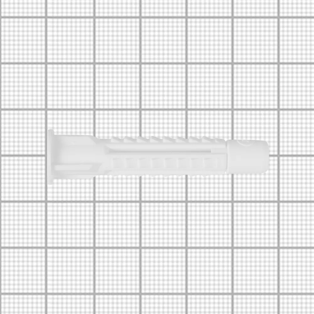 Дюбель универсальный Sormat 8x48 мм нейлон 4 шт STLM-2089877 - Вид №3