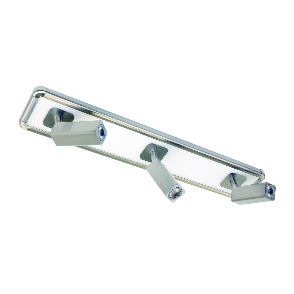 064731 Потолочный светильник 3L 5252 Mantra Ibiza - Вид №4