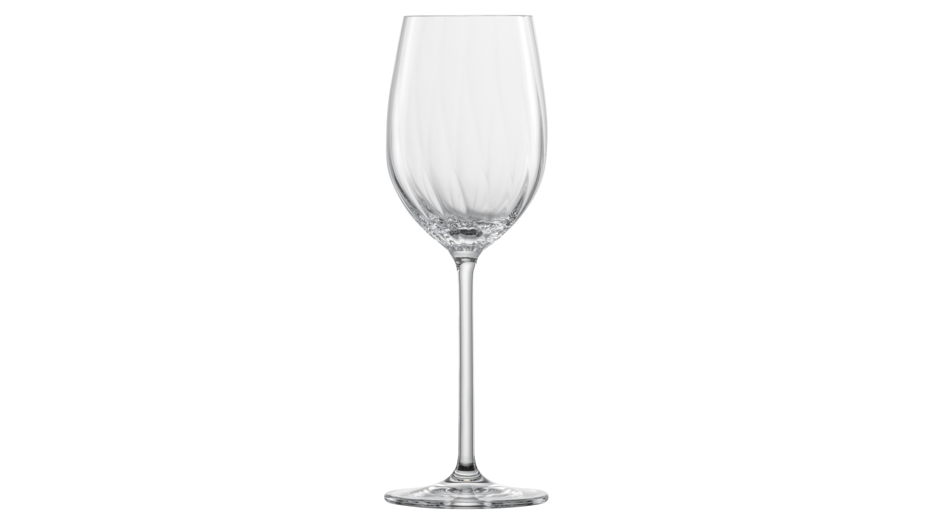 10651871 Schott Zwiesel Набор бокалов для белого вина Schott Zwiesel "Призма" 296мл, 6шт Стекло  - Вид №1