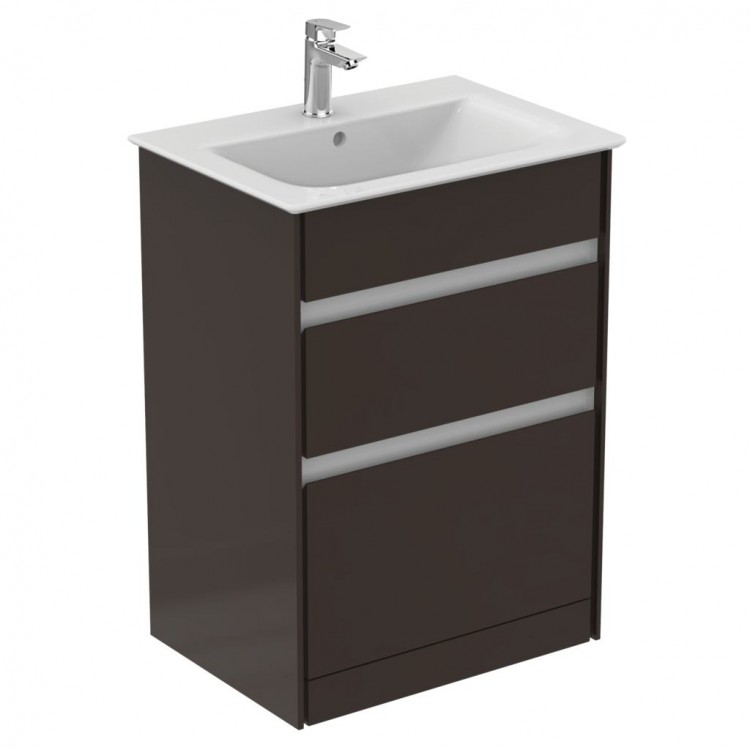 E028901 Раковина 64 см Ideal Standard CONNECT AIR - Вид №7