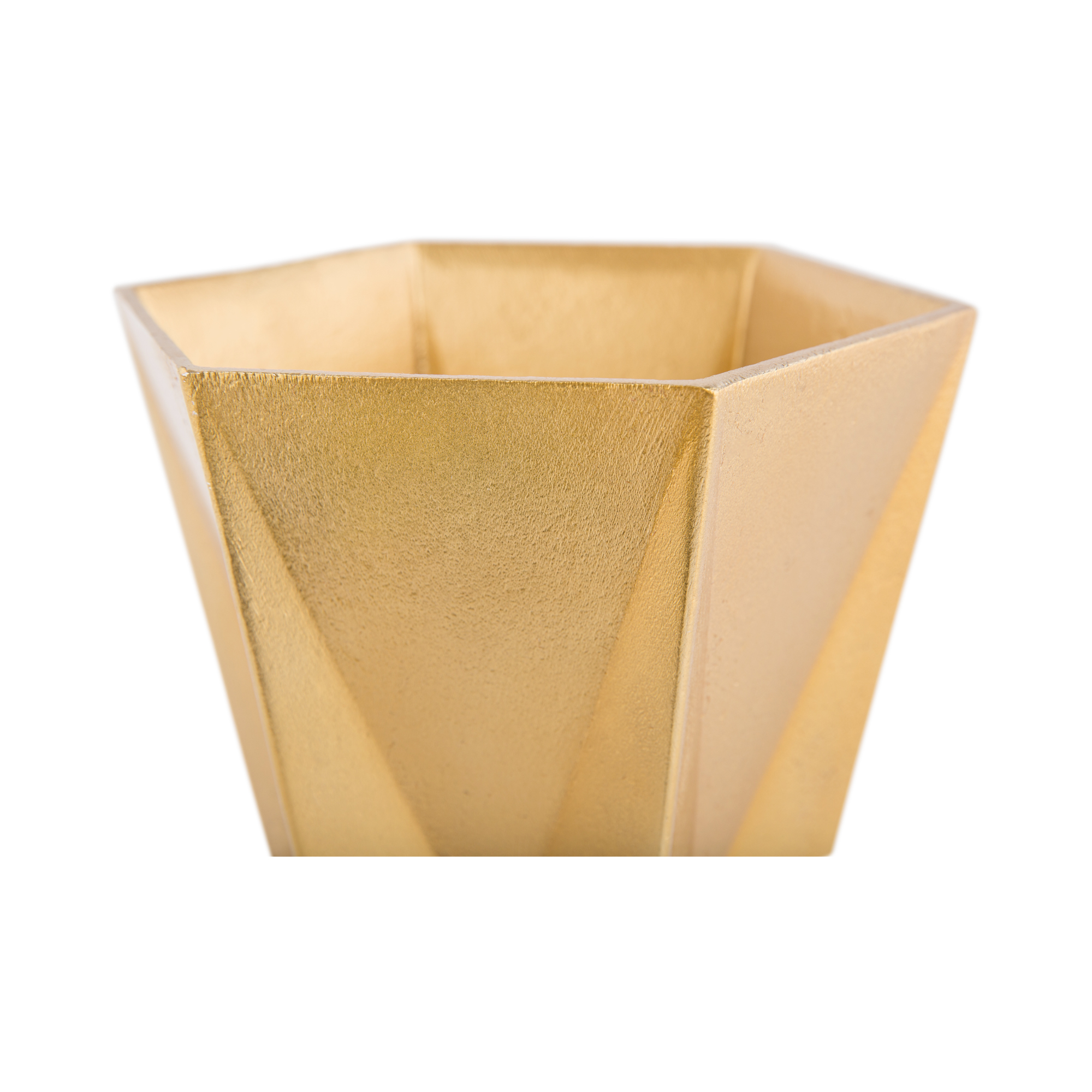 Ваза / Gem Vase Large Brass Tom Dixon sun-id-373483 - Вид №3