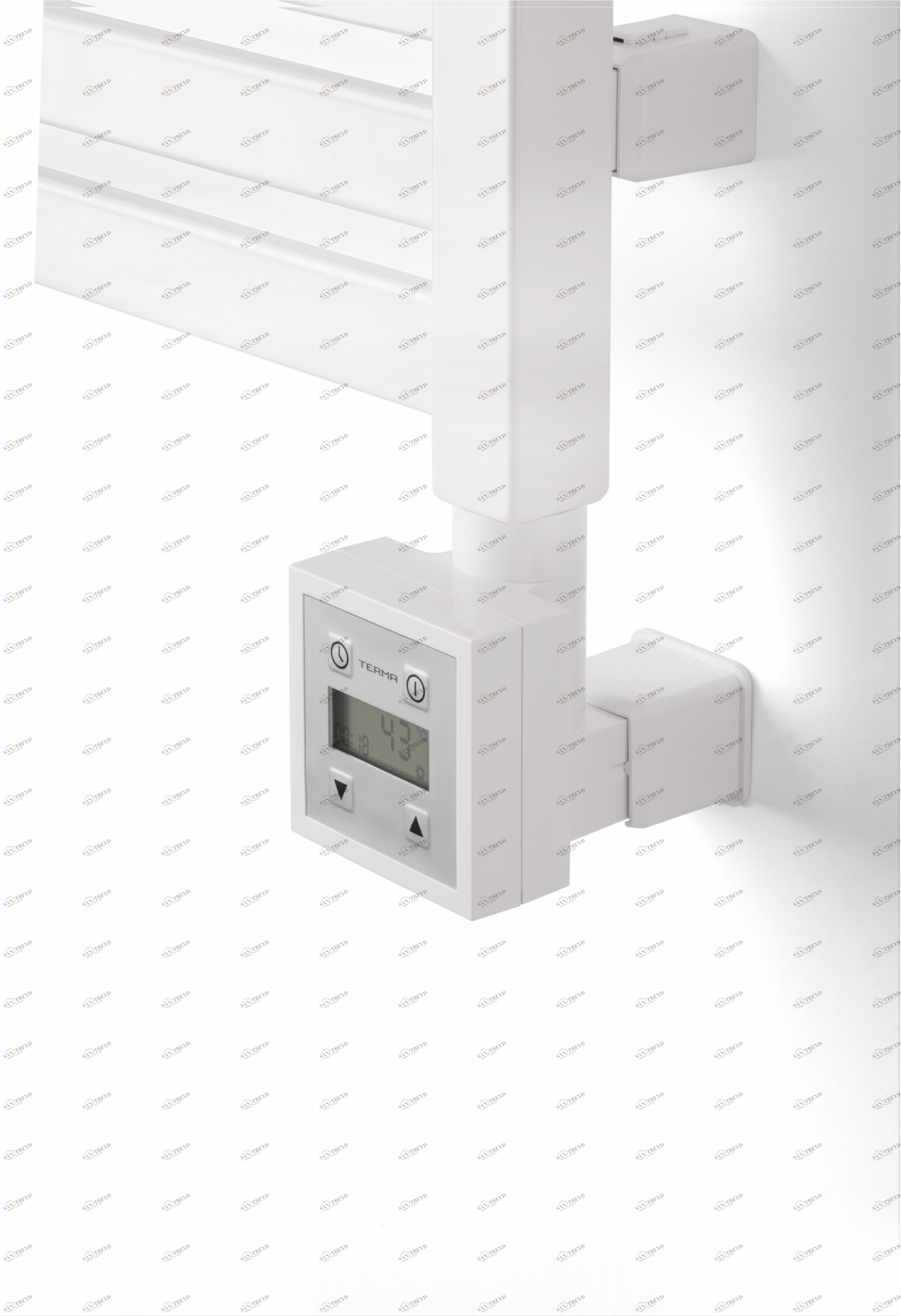 Электронагреватели WEKT308 KTX 3 Terma 485 