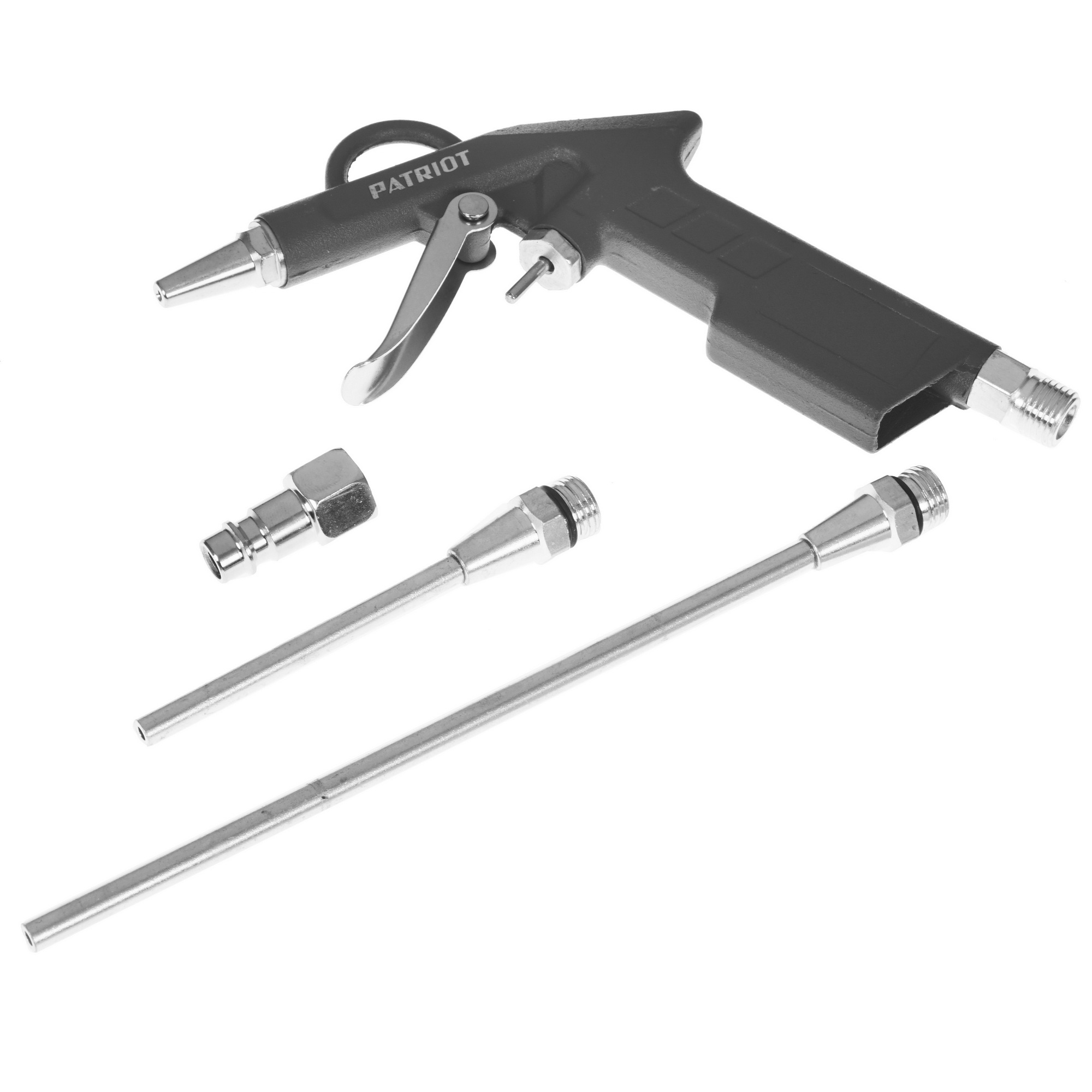 Пневмопистолет Patriot GH 60C 5344948 STDN-0064668 - Вид №3