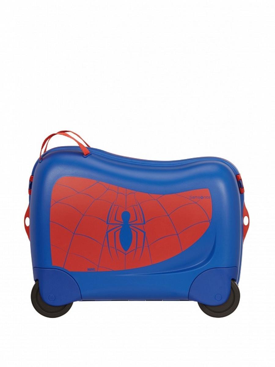 43C-20002 Чемодан Samsonite Dream Rider Disney  - Вид №1
