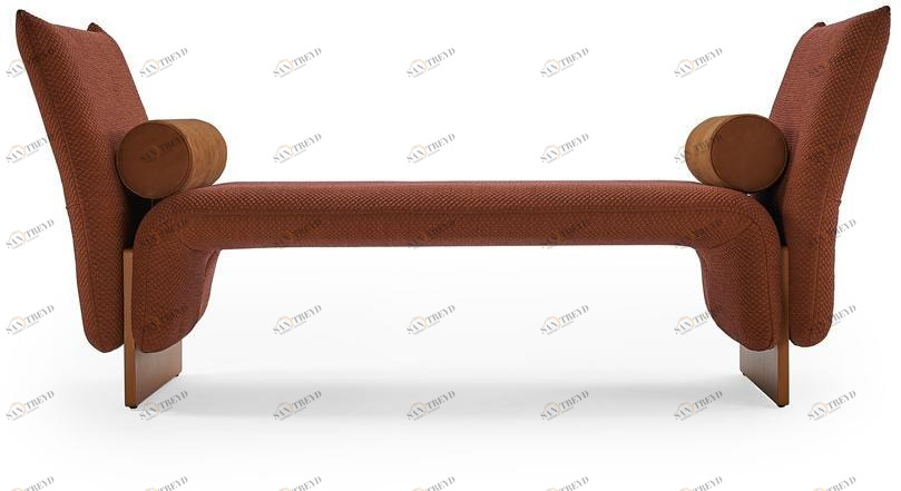 Sancal Дормез из ткани Diwan sun-id-1402356