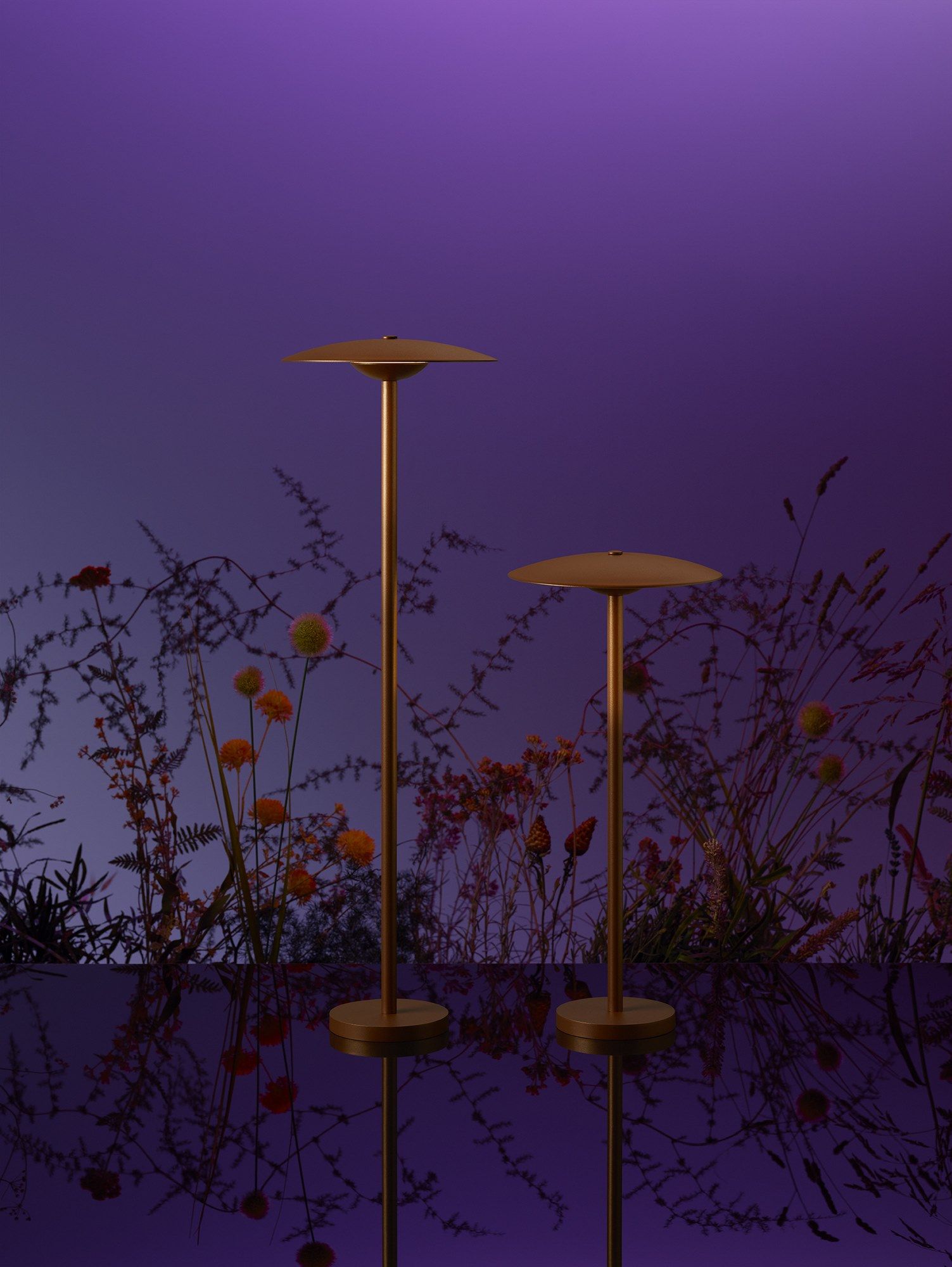 Напольный светильник Marset Имбирь ARCH-00130843 - Вид №21