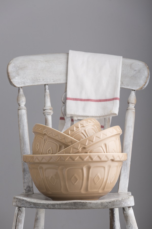 2001.003 Миска для смешивания cane, D32 см, 5 л Mason Cash  - Вид №1