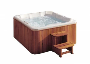 A8S3060000 обшитый панелями спа ROCA Broadway