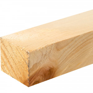 82134766 Брусок строганый 30х40x2000 мм хвоя сорт Оптима