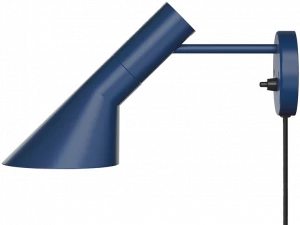 Louis Poulsen Настенный светильник из стали Aj