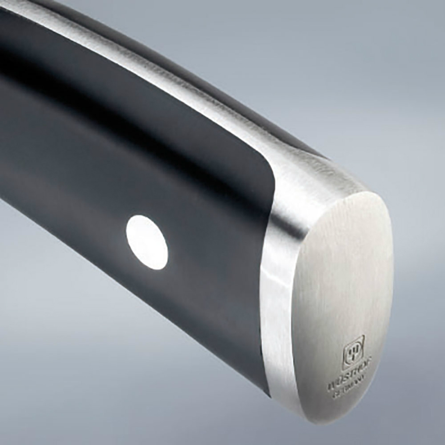 Нож кухонный для чистки и резки овощей Classic Ikon, 8 см WUESTHOF W4006WUS - Вид №2