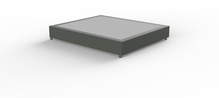 Mobilspazio Кровать двуспальная мягкая для гостиниц Zeus sun-id-1445937 - Вид №9